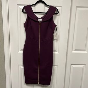 🌼Calvin Klein Dress